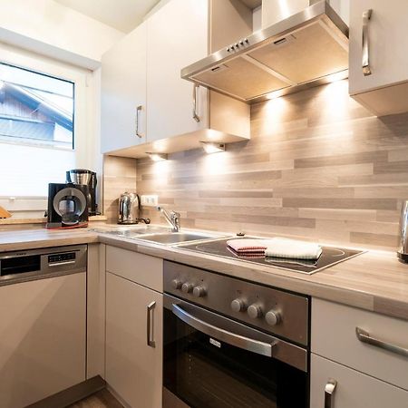 Ferienwohnung Milan Obermaiselstein Bagian luar foto
