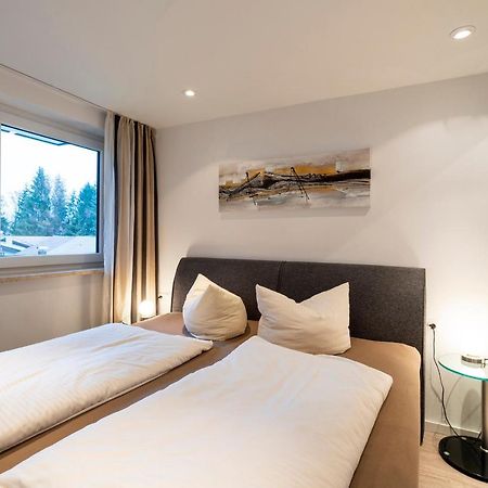 Ferienwohnung Milan Obermaiselstein Bagian luar foto