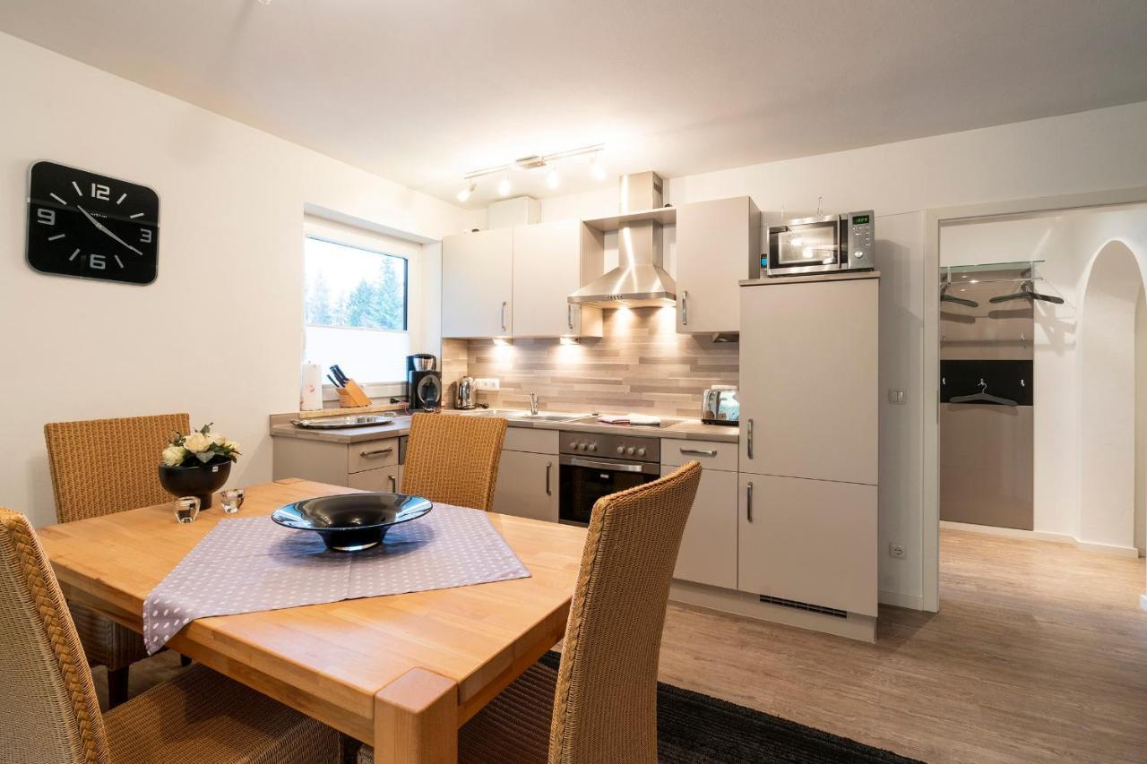 Ferienwohnung Milan Obermaiselstein Bagian luar foto