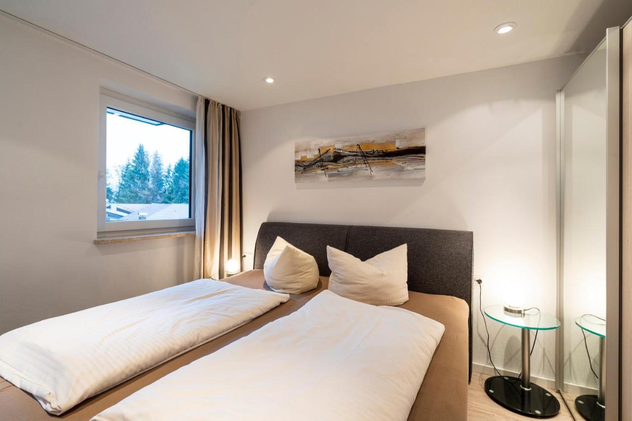 Ferienwohnung Milan Obermaiselstein Bagian luar foto